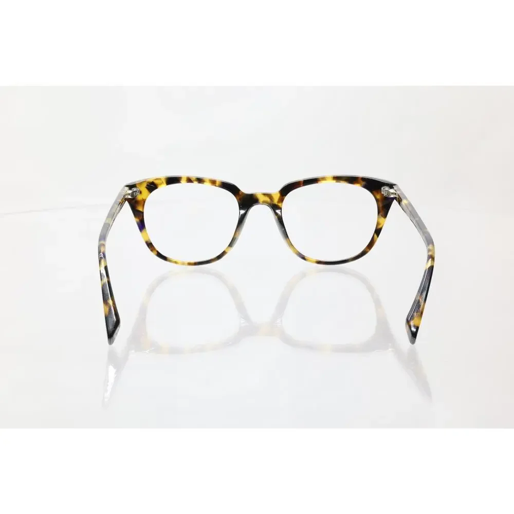 Warby Parker Chelsea 48-19-145mm 252 Eyeglass FRAMES ONLY - GOOD CONDITION
